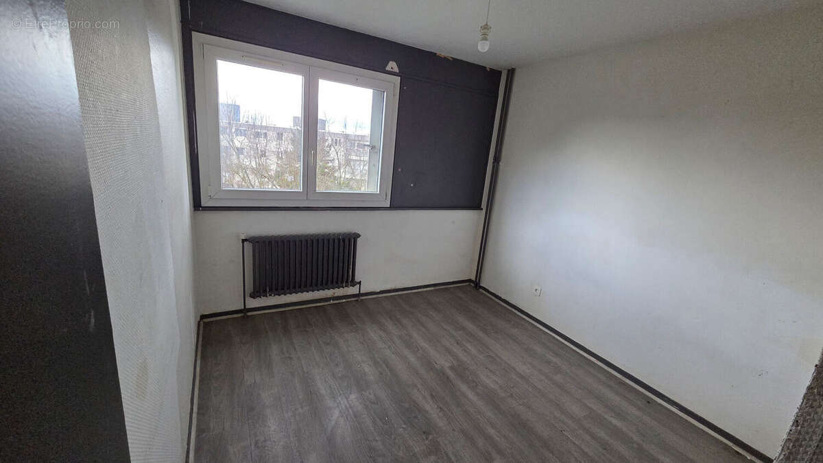 Appartement à ANNEMASSE