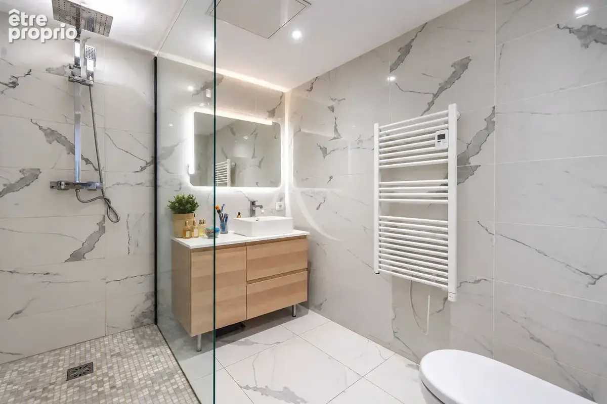 GRADIGNAN proche des commerces - Maison moderne de plain-pied avec piscine - photo 8