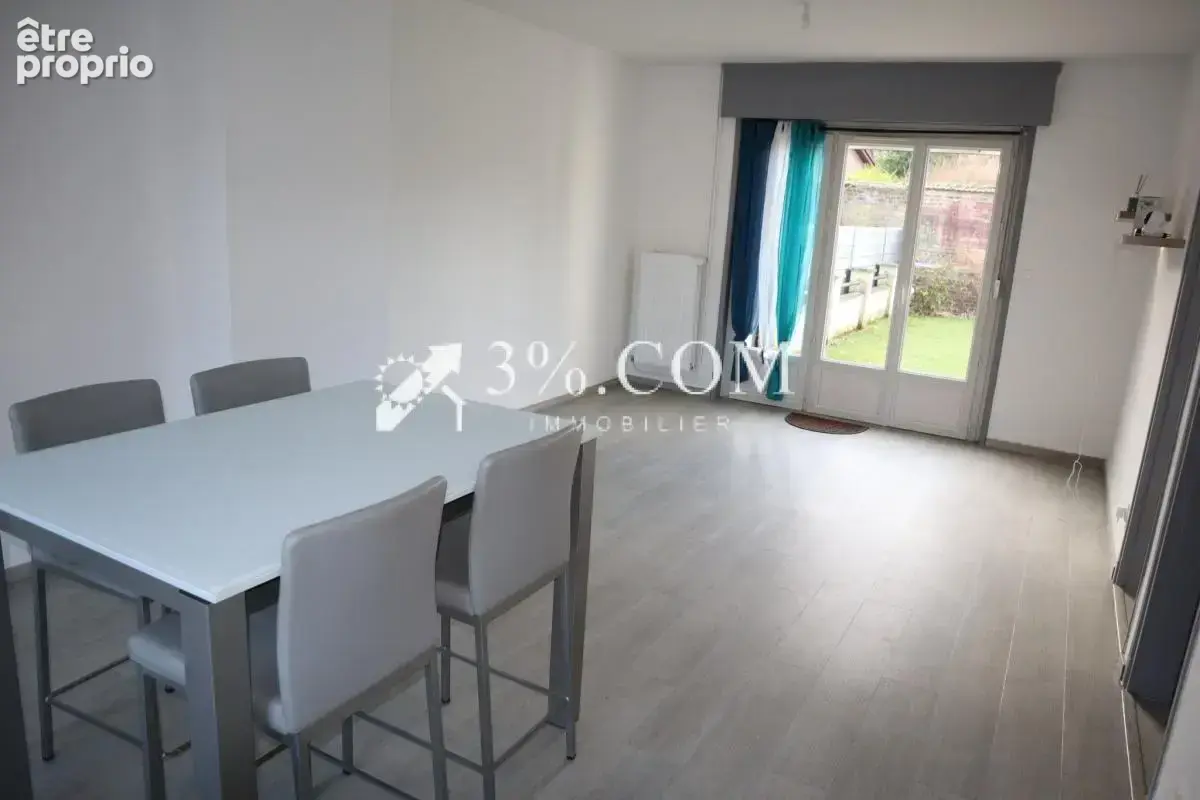 Maison 4ch sans travaux avec jardin - photo 3
