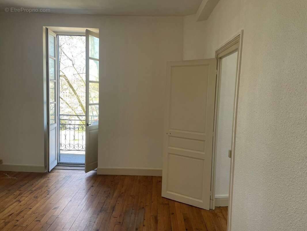 Appartement à PAU