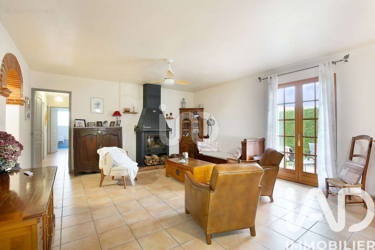 Photo 9 - Maison à VILLEMUR-SUR-TARN