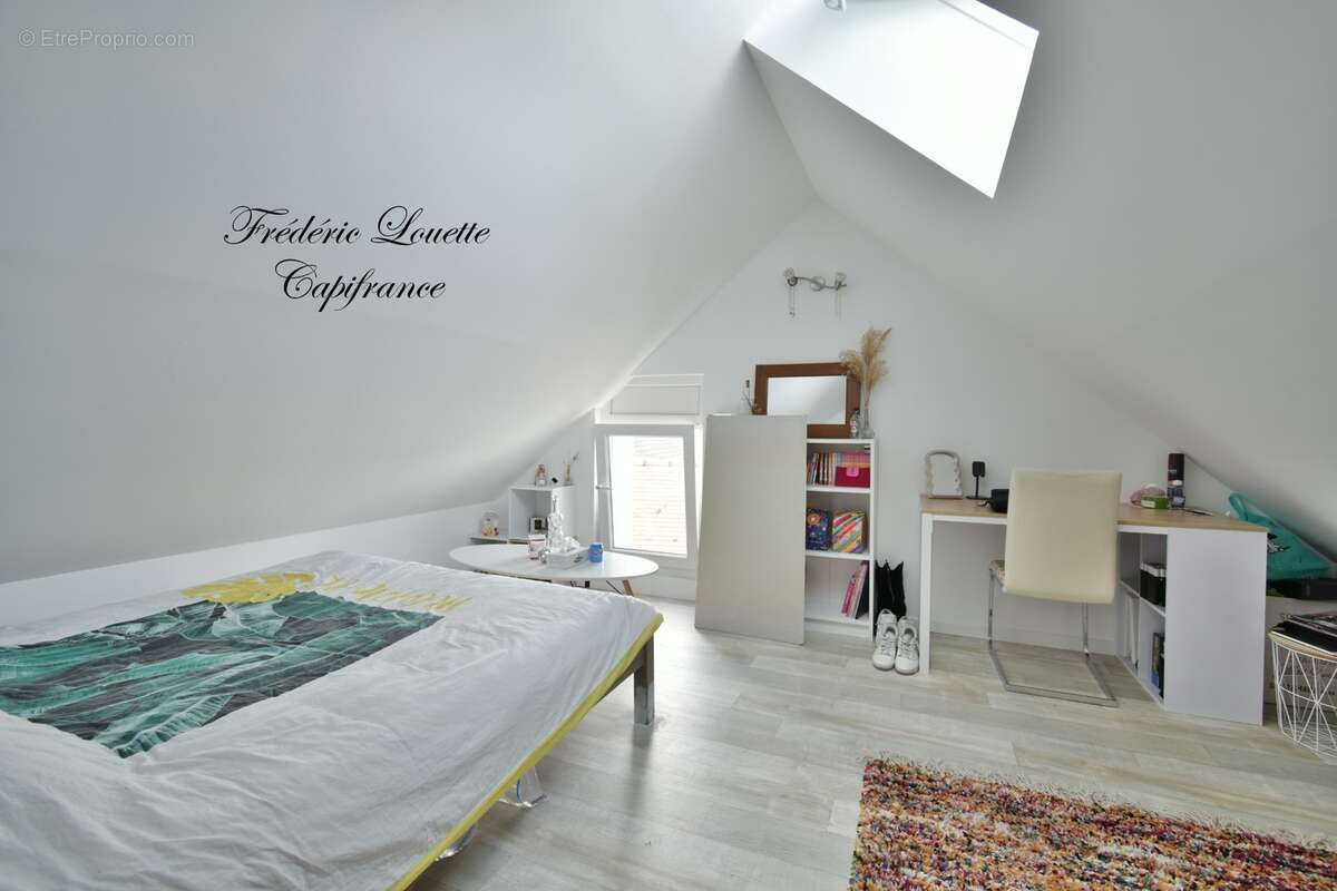 Maison à vendre type longères de 9 pièces 344m² avec terrain, garage - photo 5