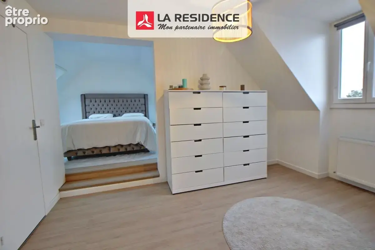 Maison 158 m² à Rosny-Sur-Seine  - photo 9
