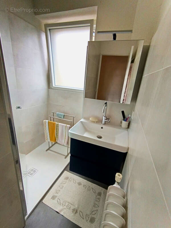 Appartement à RODEZ