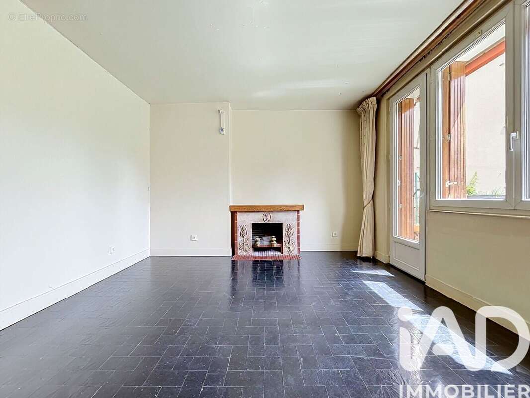 Photo 6 - Appartement à BOULOGNE-BILLANCOURT