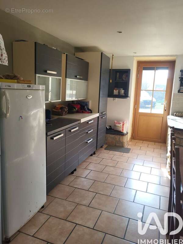 Photo 8 - Maison à YVIGNAC-LA-TOUR
