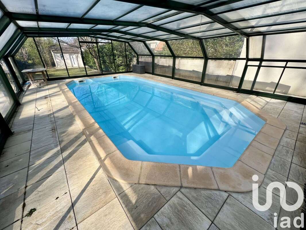 Photo 4 - Maison à SUCY-EN-BRIE