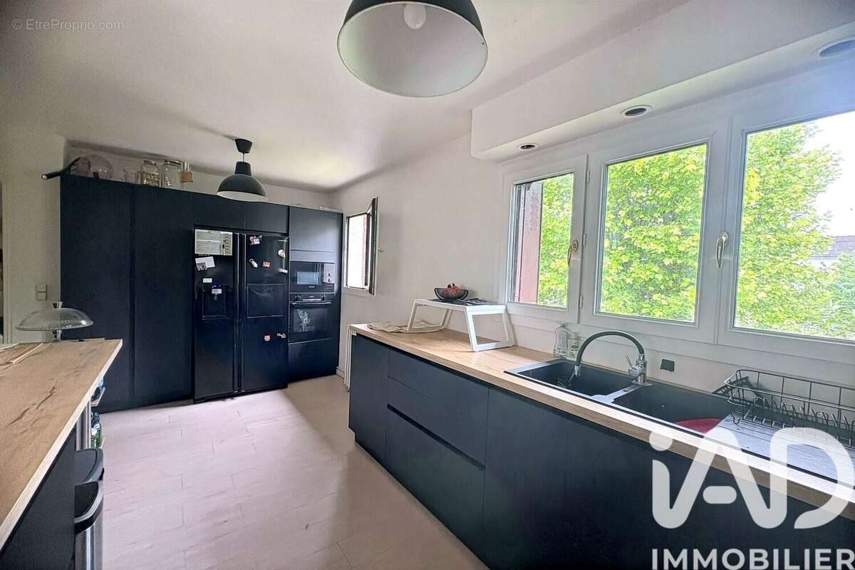 Photo 5 - Maison à JOIGNY