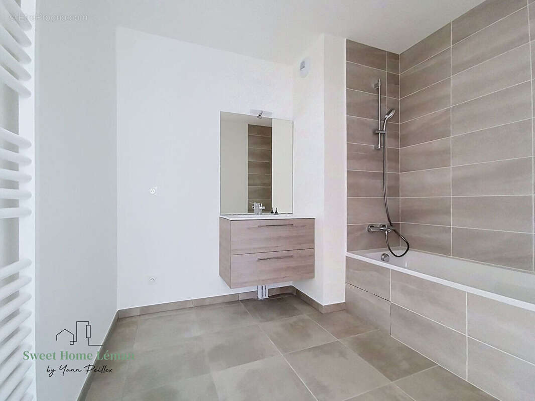THONON Proche centre - photo 8