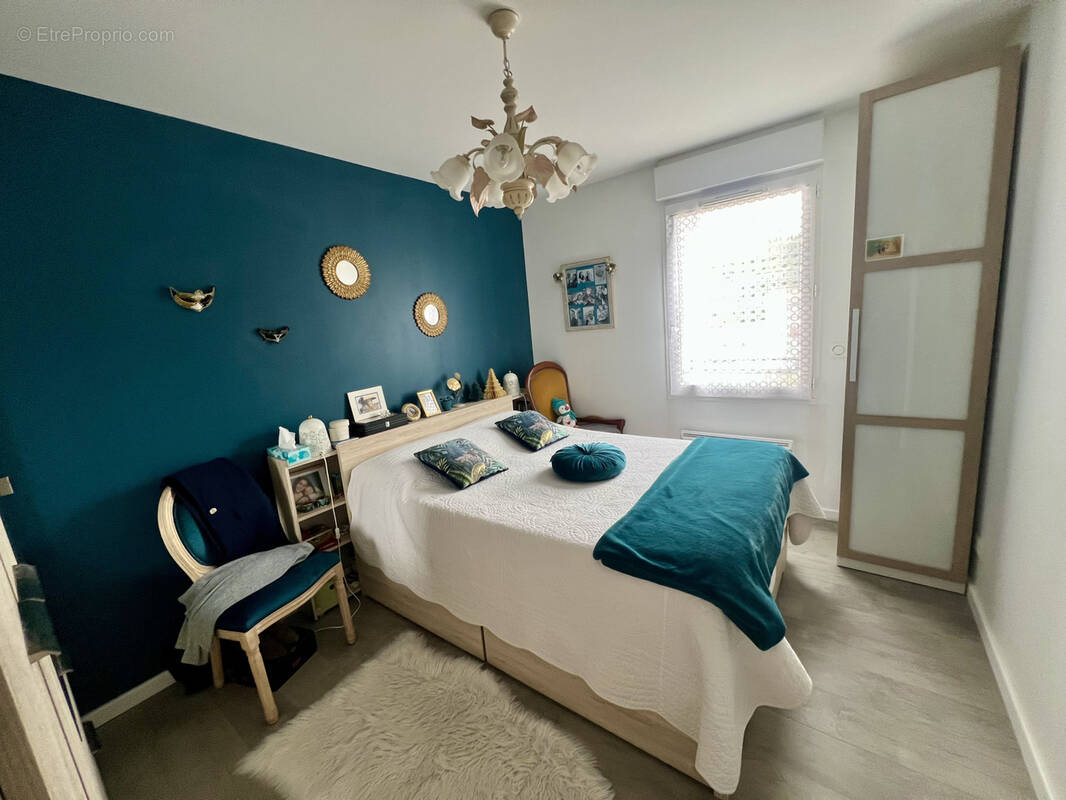 Appartement à BRIOUDE