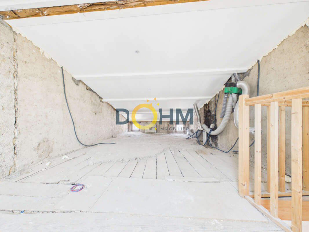 maison de ville 95m2 au cœur des Martres-de-Veyre - photo 18