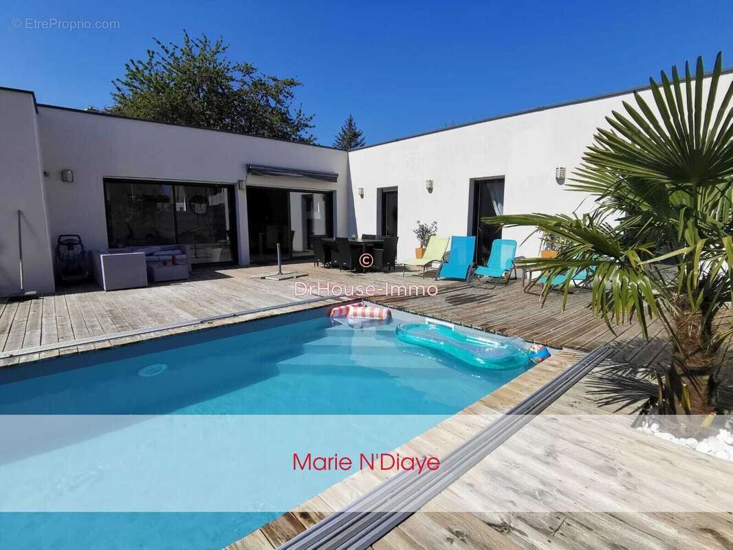 Maison à PLOUFRAGAN