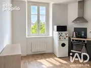 Photo 1 - Appartement à FOUGERES