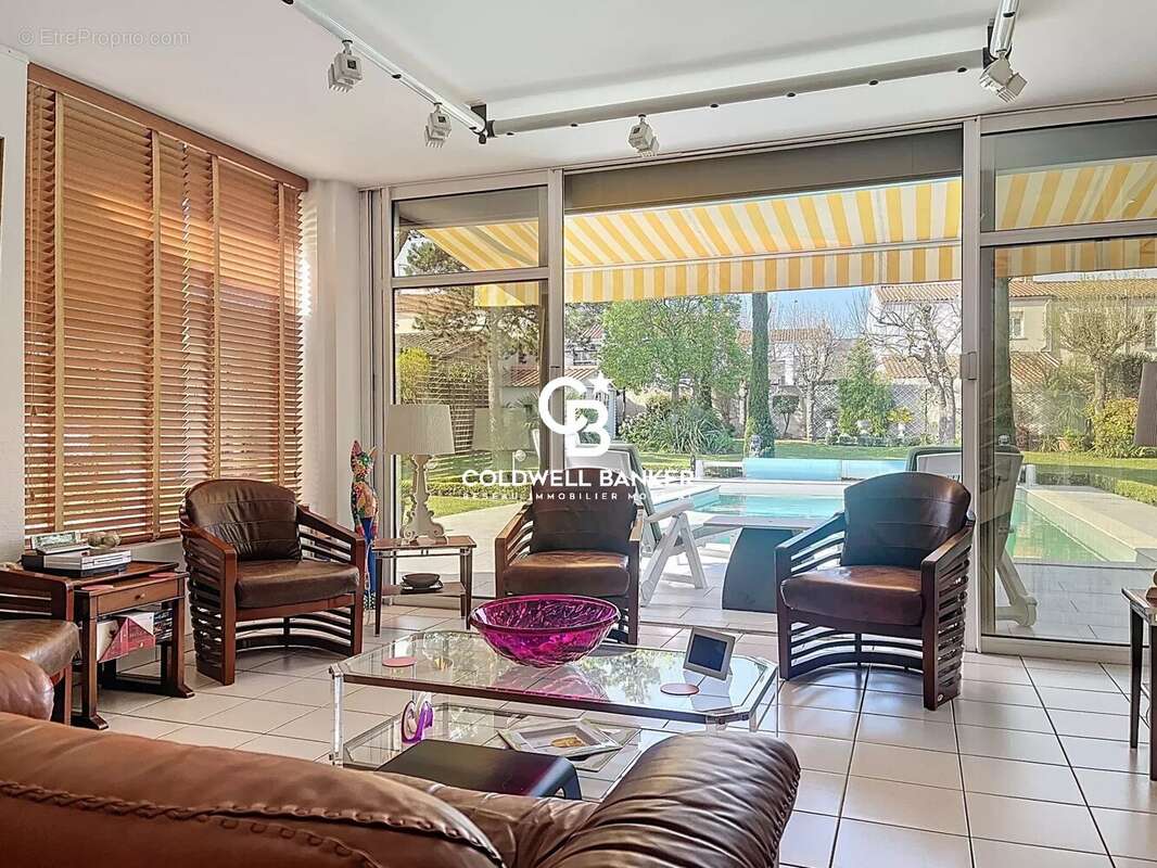 Maison à LA ROCHELLE