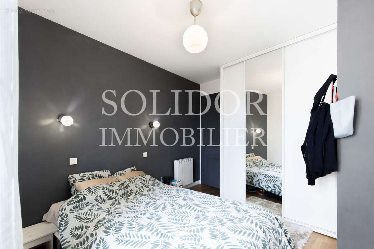 Appartement à SAINT-MALO