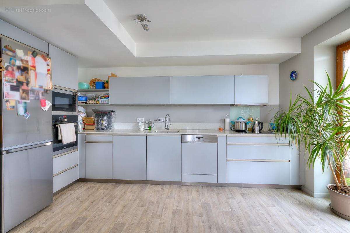 Appartement à MASSY