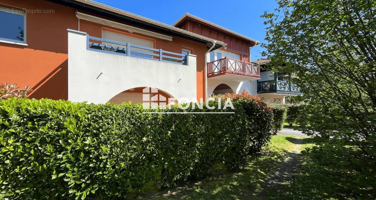 Appartement à ANGLET