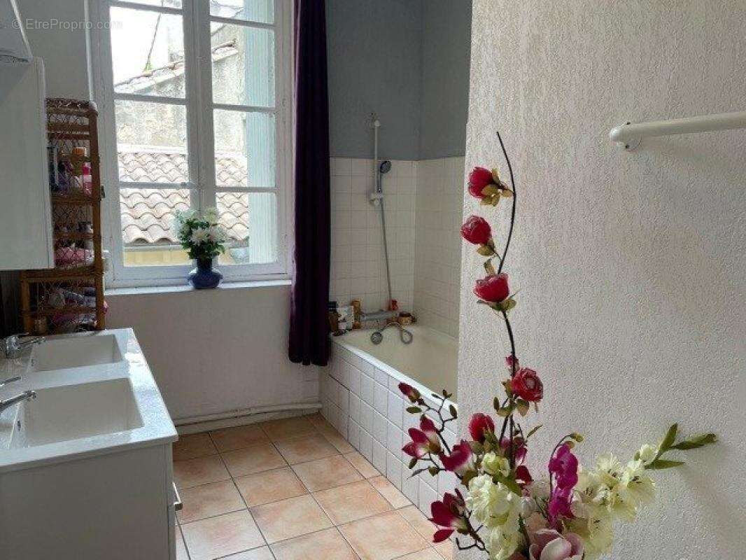 Appartement à NARBONNE