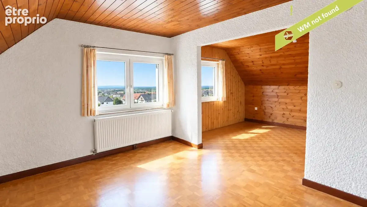 Volmerange-les-Mines   Maison familiale 4 chambres à 10 min de la gare   Proche Luxembourg   360 000 € - photo 7