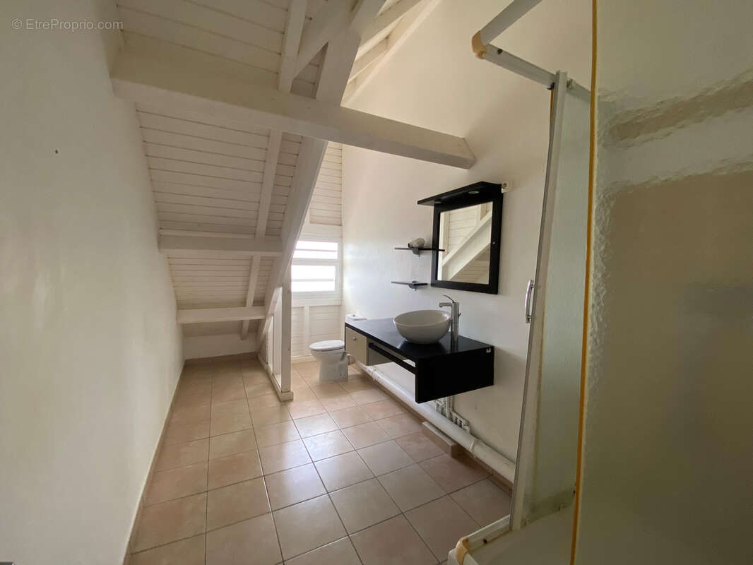 Appartement à PETIT-BOURG