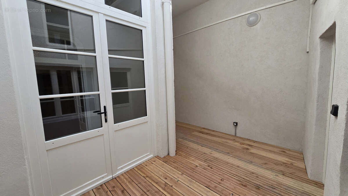 Appartement à NARBONNE