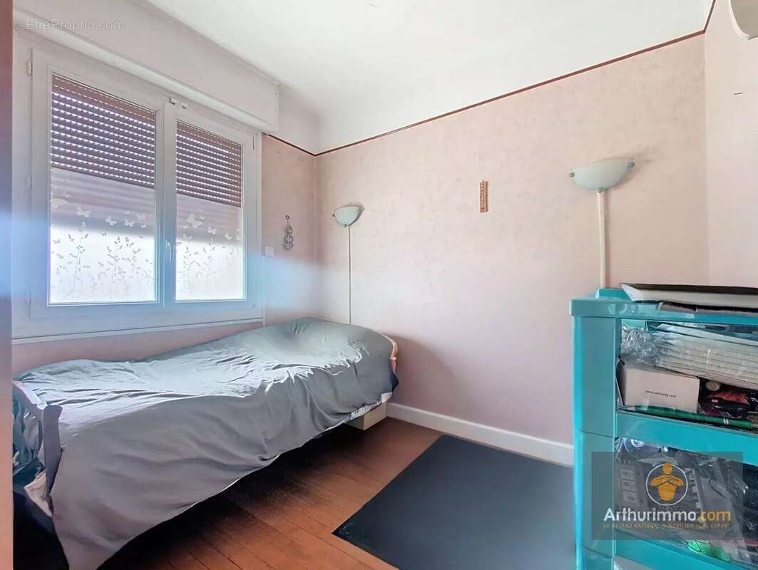 Maison à RIBECOURT-DRESLINCOURT