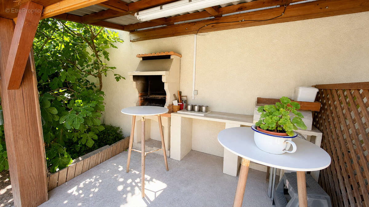 Maison 6 pièces à vendre à Martignas-sur-Jalle - 420 000 - photo 13