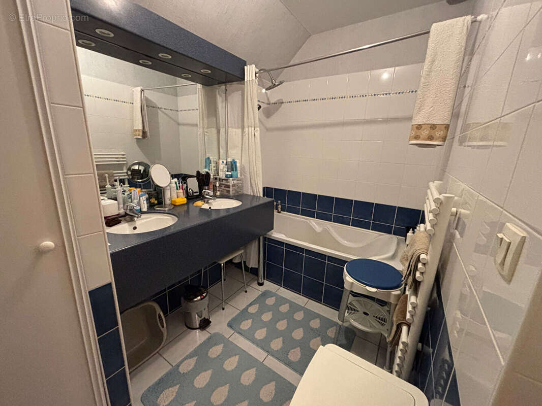 Appartement à DINAN