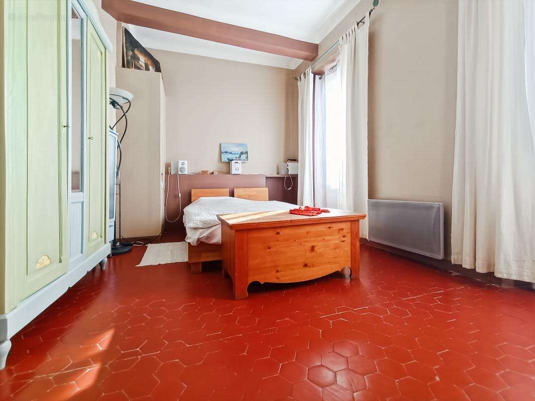 Maison à LA BRILLANNE