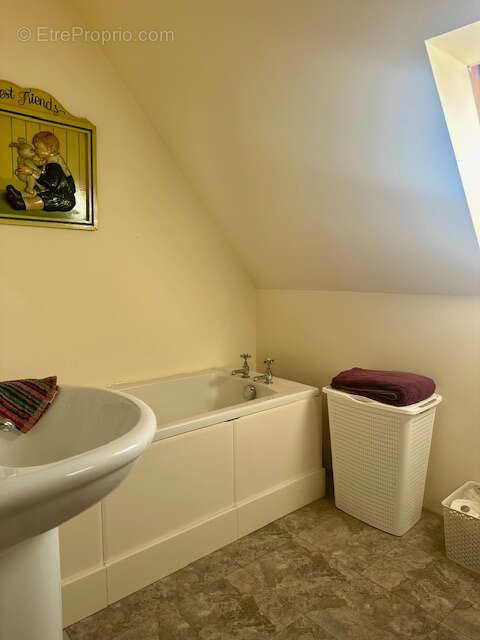 Maison à FOUCARMONT