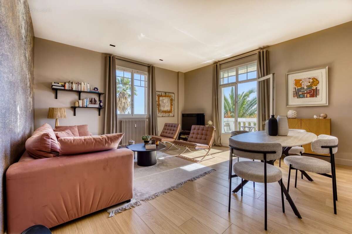 Appartement à GRASSE