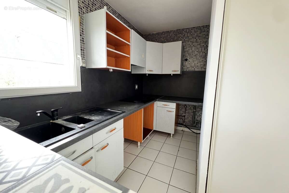 Appartement à GAGNY