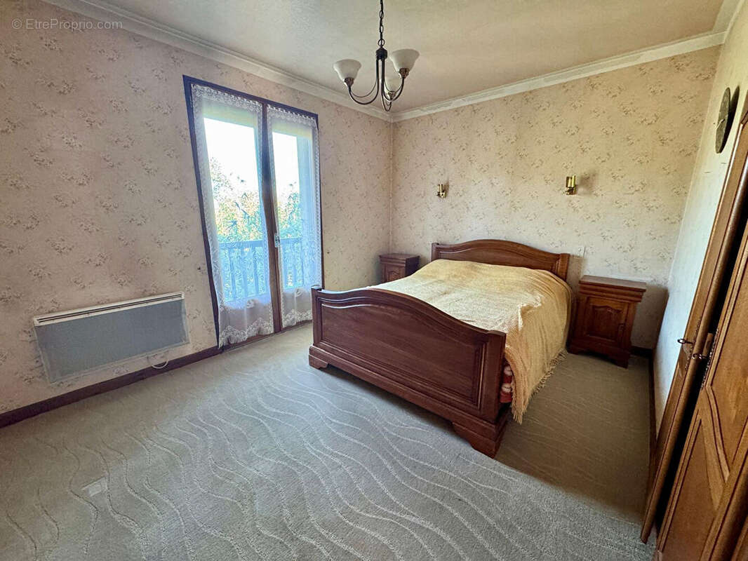 Maison 120 m2 avec superbe vue dominante - photo 8