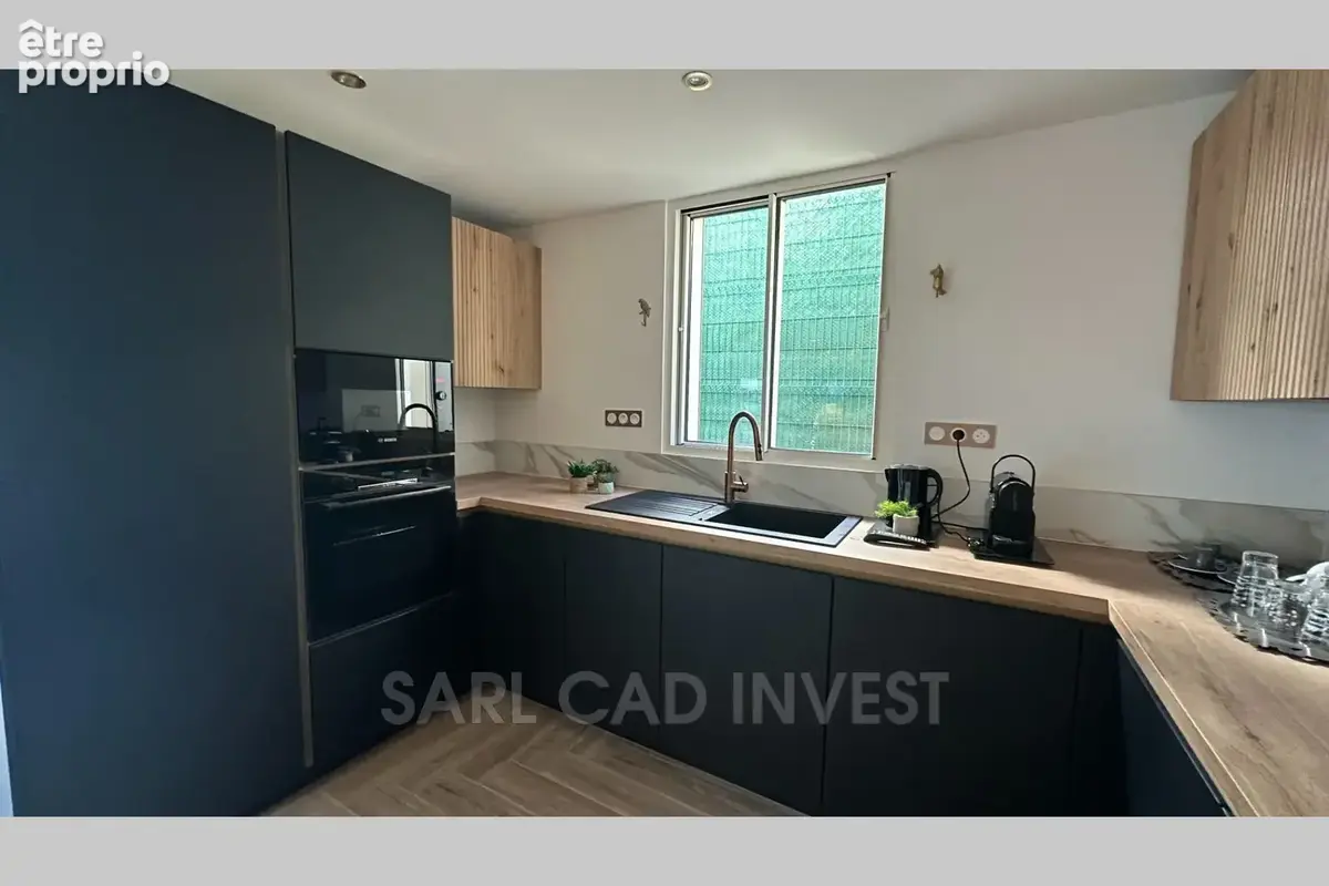 Maison 4 pièces 75 m² à vendre à Cannes (06400) - photo 3