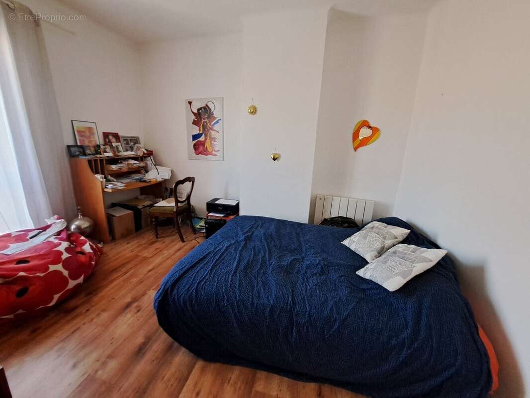 Maison à MARSEILLAN