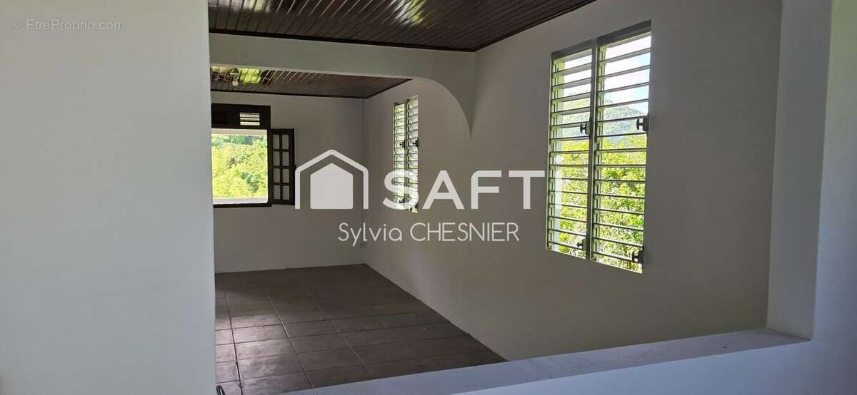 Photo 4 - Maison à LE FRANCOIS