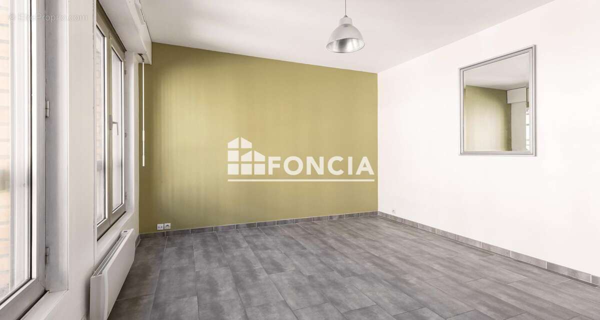 Appartement à LILLE
