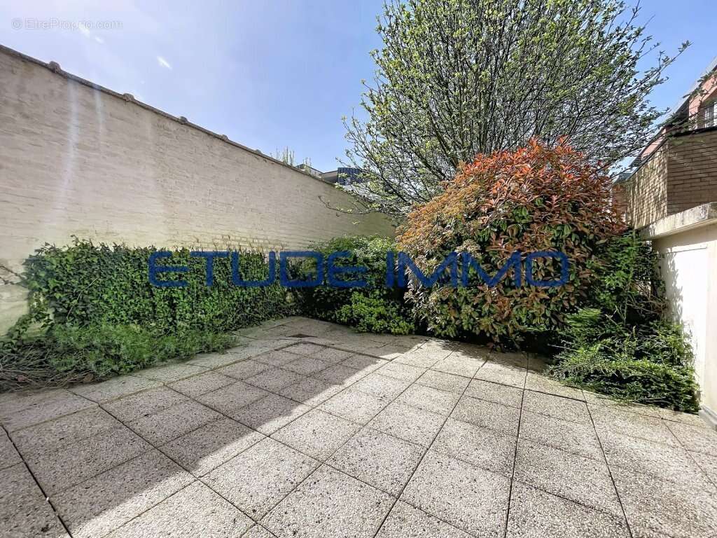 Appartement à LILLE
