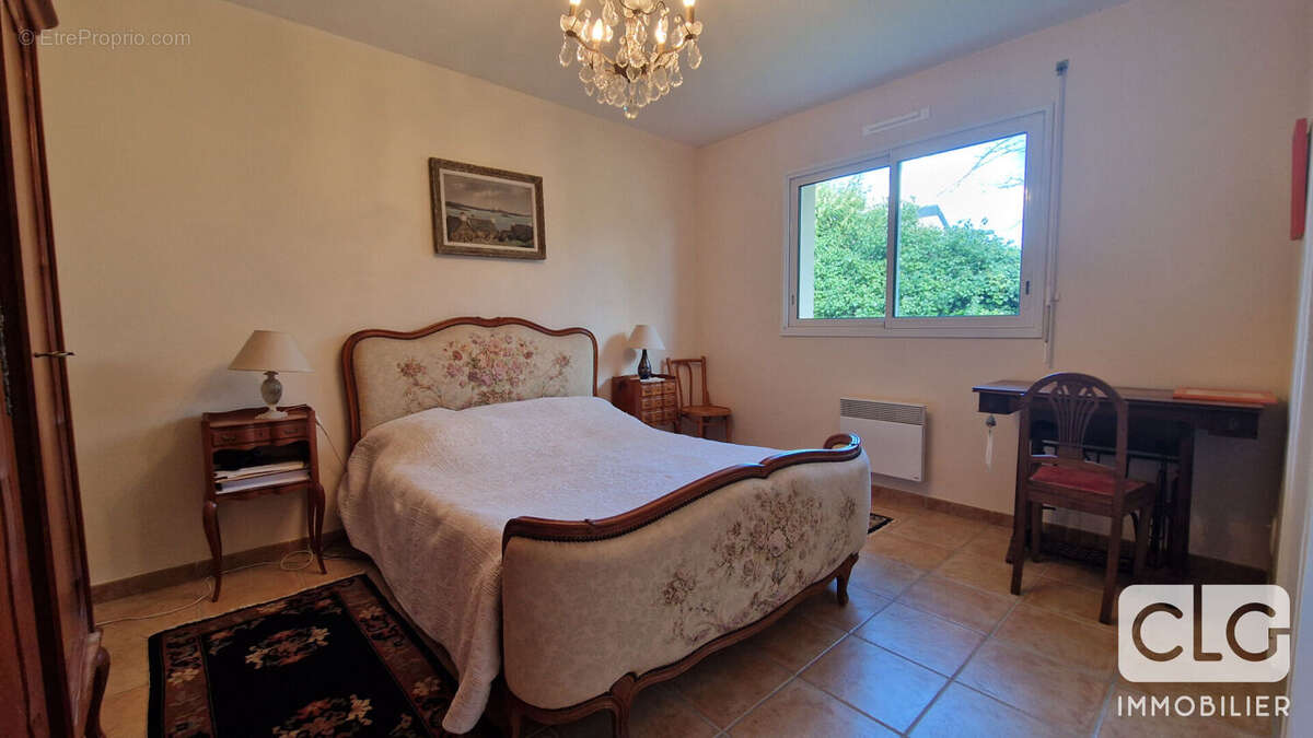 Maison de plain pied - Bénodet - photo 9