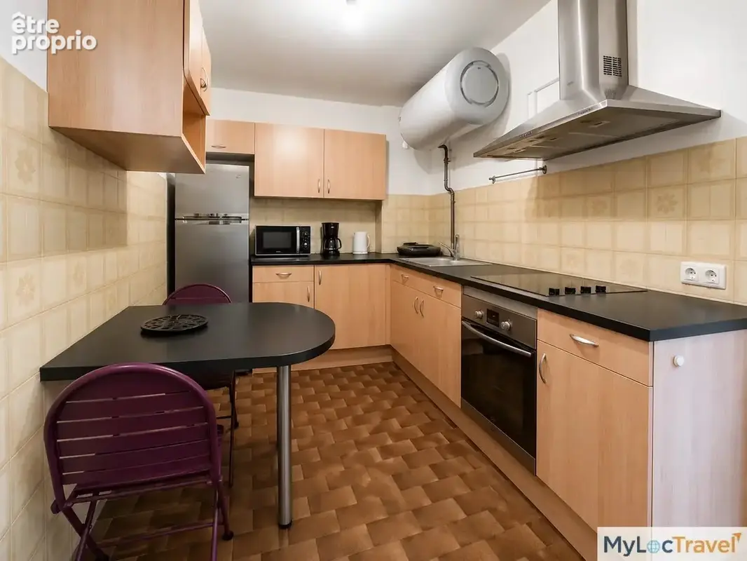 Appartement a vendre a montpellier - photo 5