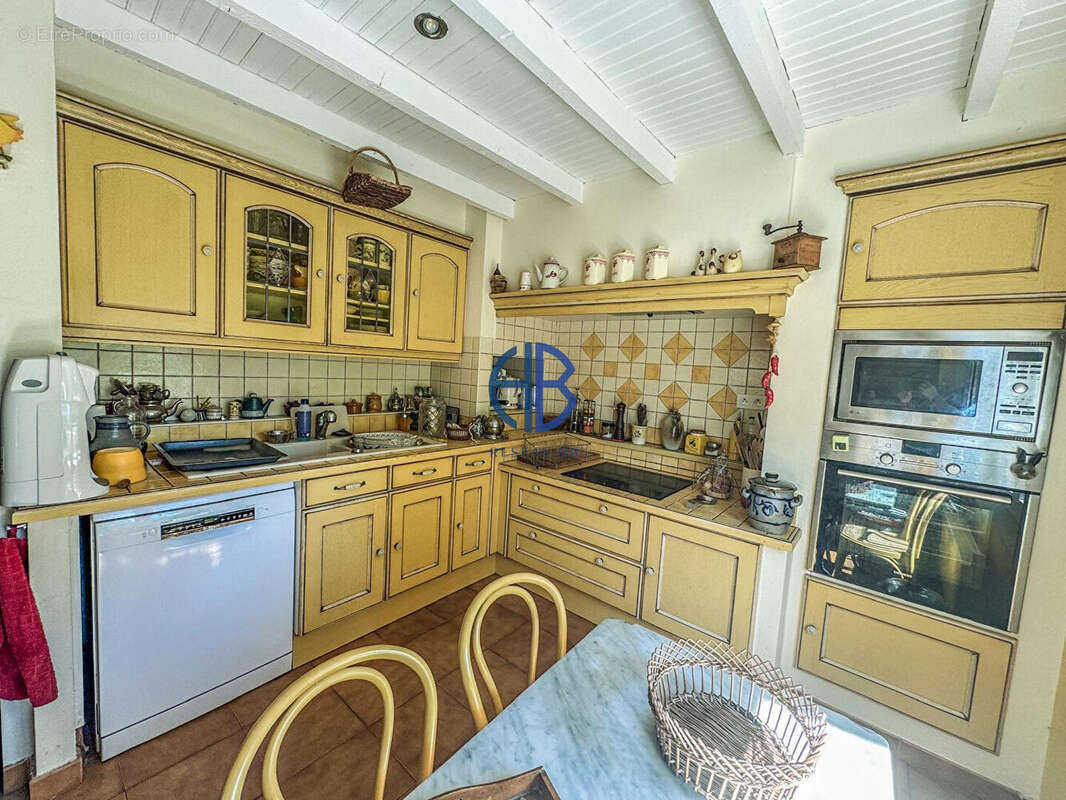 Maison à LA TOUR-DU-PIN