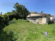 Maison à JAU-DIGNAC-ET-LOIRAC