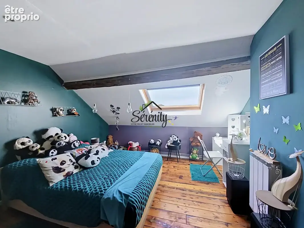 Maison 7 pièces 160 m² à vendre à Henin-Beaumont (62110) - photo 6