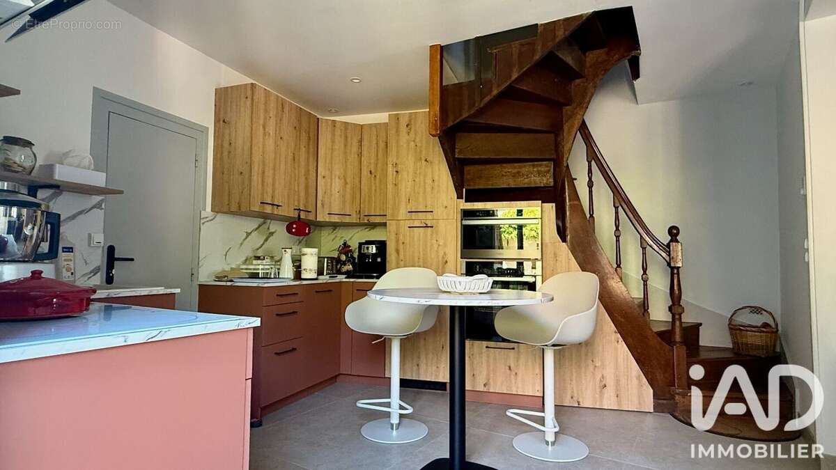 Maison 75 m² à Amboise  - photo 4