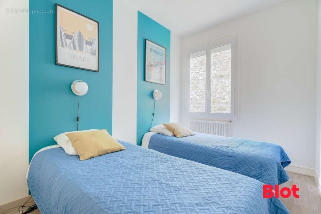 Appartement à DINARD