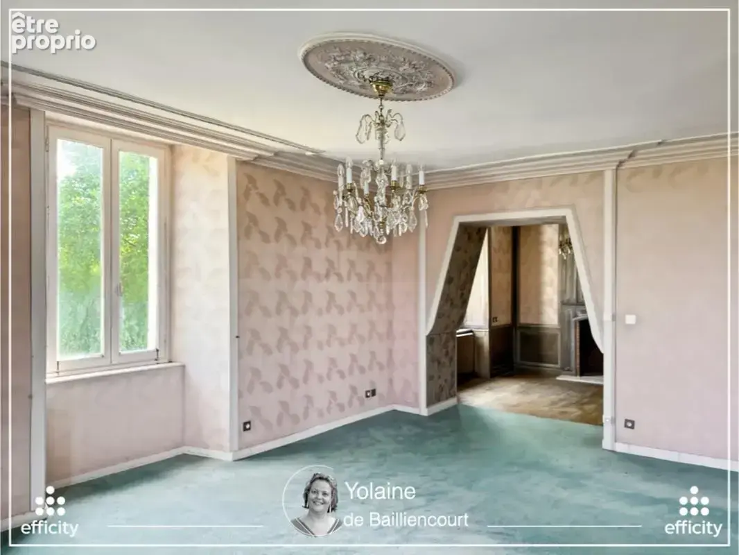 Maison 10 pièces 277 m² à vendre à Balaze (35500) - photo 21