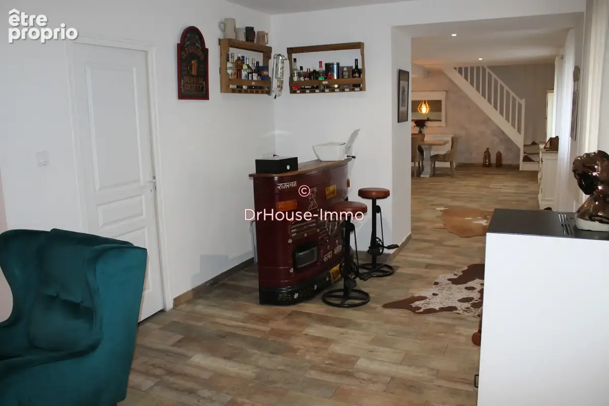 Maison 5 pièces 119 m² à vendre à Angouleme (16000) - photo 57