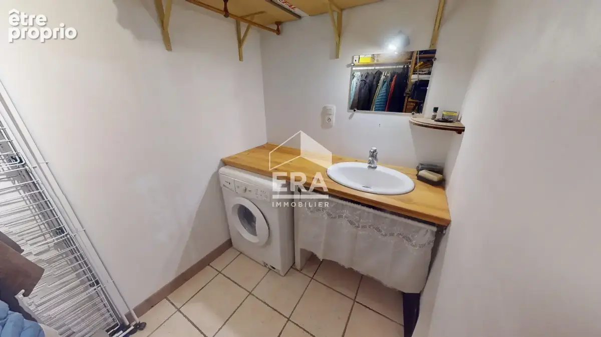 Maison 64m² à jujurieux - photo 7