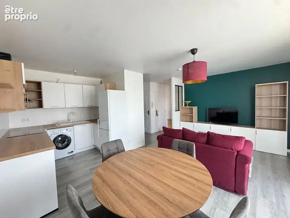 Appartement 2 pièces 44 m² à vendre à Blainville-Sur-Orne (14550) - photo 16