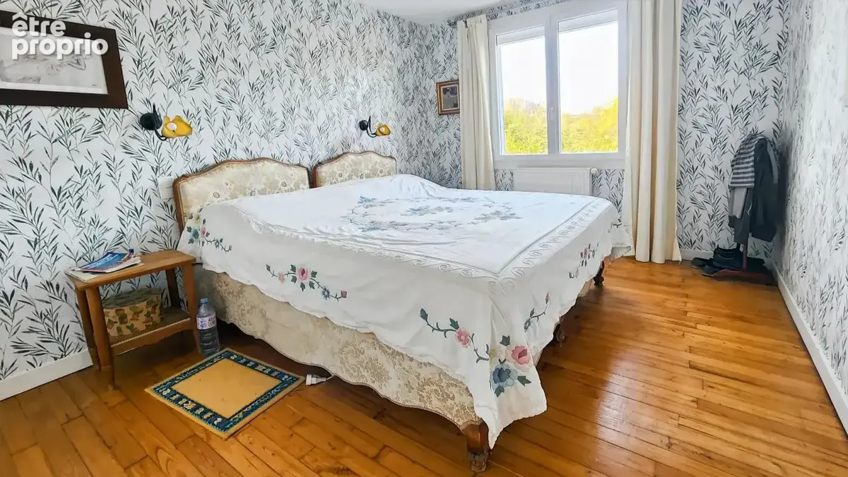 Maison de 6 pièces de 154 m² à Ribérac - photo 12